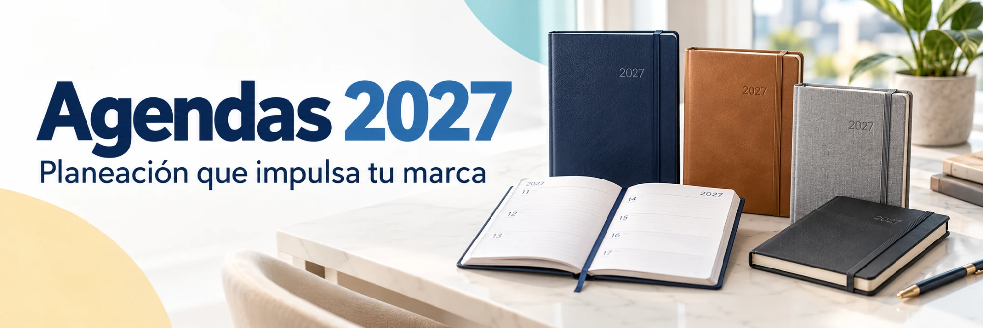 Agendas 2027